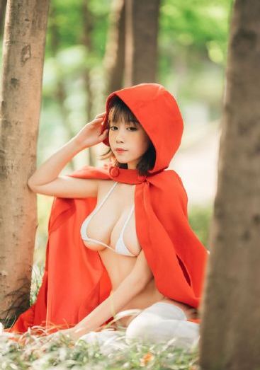 年轻的小艘子6