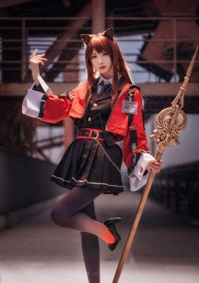 电影制服