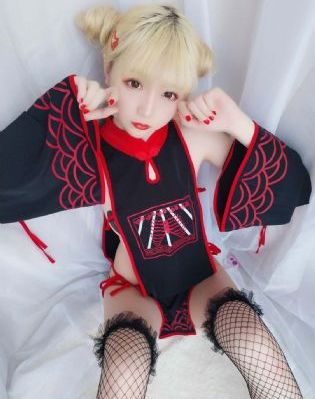 美丽的小蜜桃9