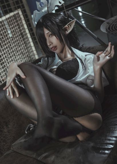 我的年轻妈妈