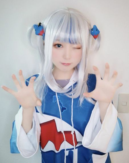 脸红的儿媳妇