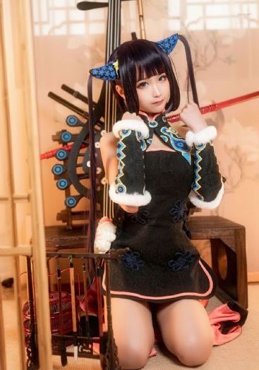 为涟苍士净土献上纯洁