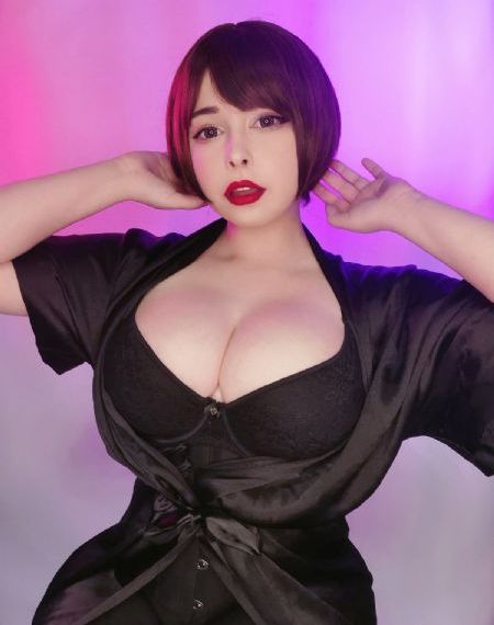 女囚监狱