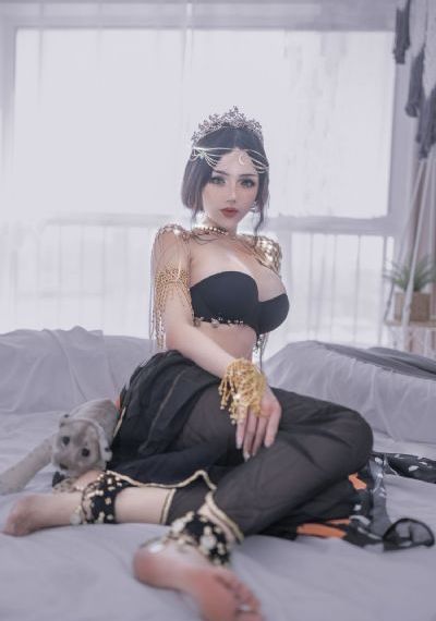 我的极品男友