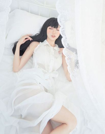 一个好妈妈的