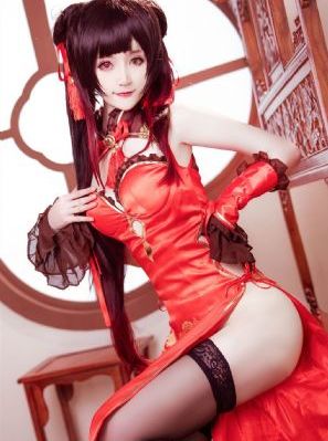 露西娅的情人