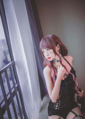 恋与弹丸