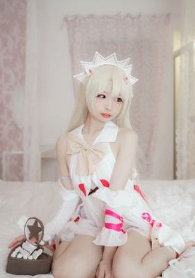 科搜研之女