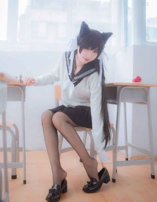狼牙关